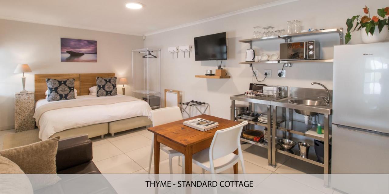 Langebaan Kite Cottages Exterior photo